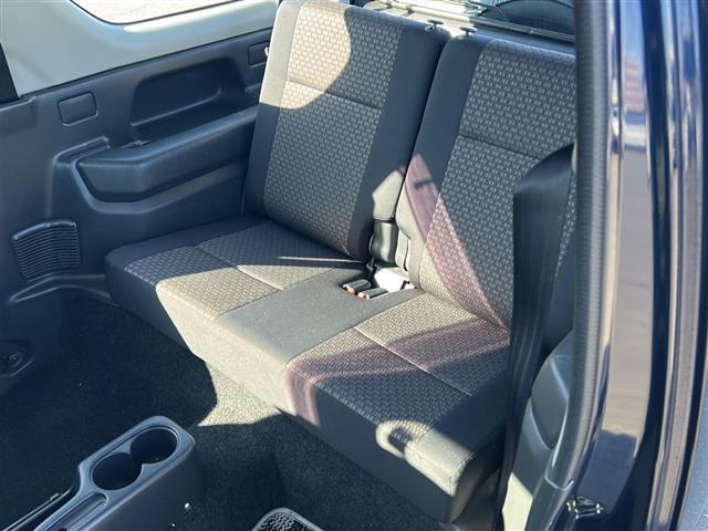 ジムニー XG 社外オーディオ CD再生 リモコンキー 純正16インチアルミホイール 社外フロアマット(21枚目)