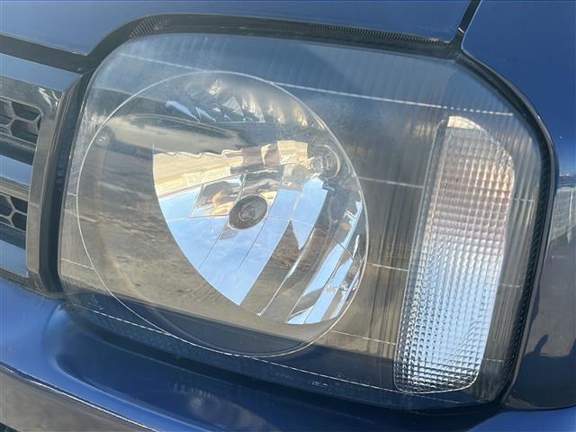 ジムニー XG 社外オーディオ CD再生 リモコンキー 純正16インチアルミホイール 社外フロアマット(34枚目)