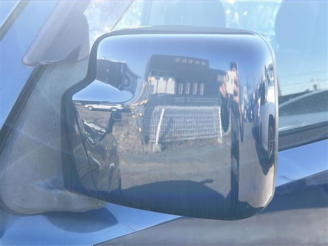 ジムニー XG 社外オーディオ CD再生 リモコンキー 純正16インチアルミホイール 社外フロアマット(36枚目)