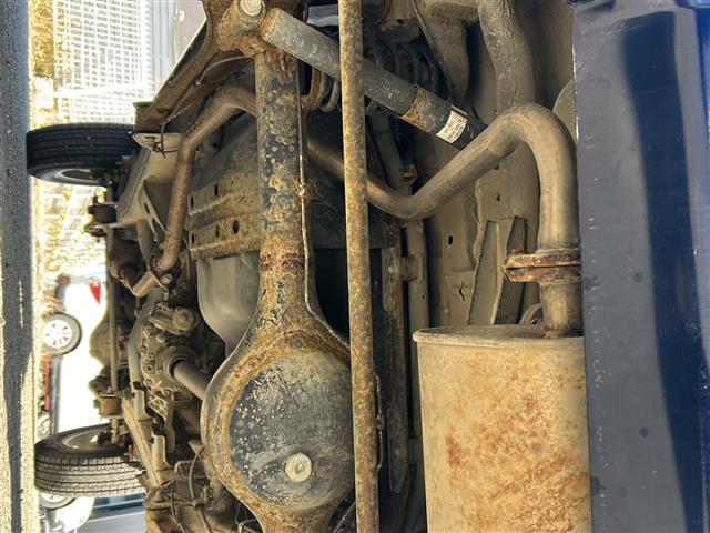 ジムニー XG 社外オーディオ CD再生 リモコンキー 純正16インチアルミホイール 社外フロアマット(39枚目)