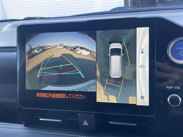ノア ハイブリッドS-Z ◆4WD◆ワンオーナー◆寒冷地仕様◆純正ディスプレイオーディオ(AM/FM/TV/CD/DVD/BT/Miracast)◆ビルトインETC2.0◆アラウンドビューモニター◆バックカメラ◆両側パワースラ(4枚目)