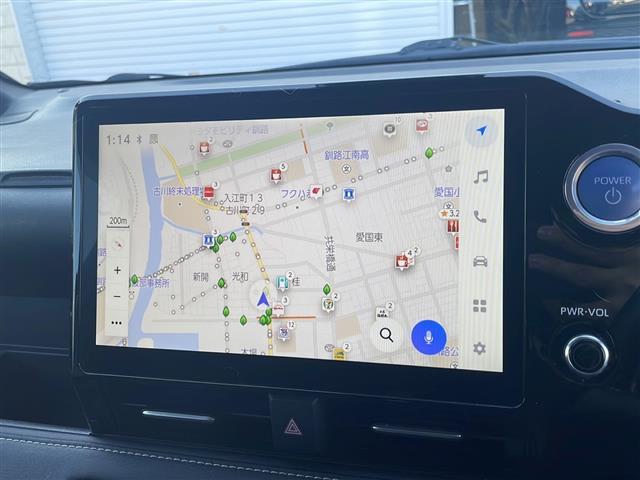 ノア ハイブリッドS-Z ◆4WD◆ワンオーナー◆寒冷地仕様◆純正ディスプレイオーディオ(AM/FM/TV/CD/DVD/BT/Miracast)◆ビルトインETC2.0◆アラウンドビューモニター◆バックカメラ◆両側パワースラ(5枚目)