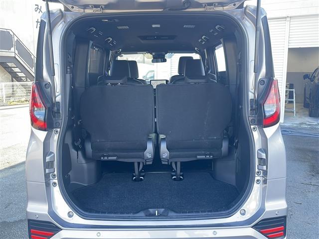 ノア ハイブリッドS-Z ◆4WD◆ワンオーナー◆寒冷地仕様◆純正ディスプレイオーディオ(AM/FM/TV/CD/DVD/BT/Miracast)◆ビルトインETC2.0◆アラウンドビューモニター◆バックカメラ◆両側パワースラ(24枚目)