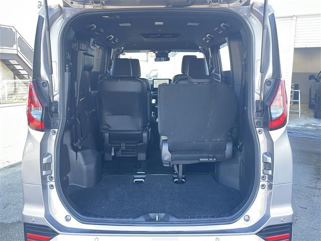 ノア ハイブリッドS-Z ◆4WD◆ワンオーナー◆寒冷地仕様◆純正ディスプレイオーディオ(AM/FM/TV/CD/DVD/BT/Miracast)◆ビルトインETC2.0◆アラウンドビューモニター◆バックカメラ◆両側パワースラ(25枚目)