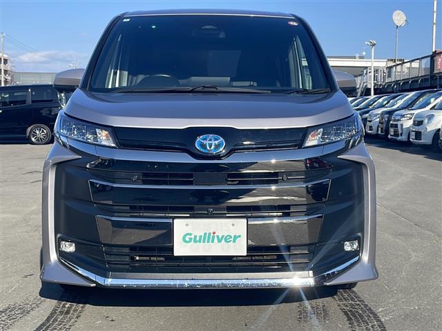 ノア ハイブリッドS-Z ◆4WD◆ワンオーナー◆寒冷地仕様◆純正ディスプレイオーディオ(AM/FM/TV/CD/DVD/BT/Miracast)◆ビルトインETC2.0◆アラウンドビューモニター◆バックカメラ◆両側パワースラ(28枚目)