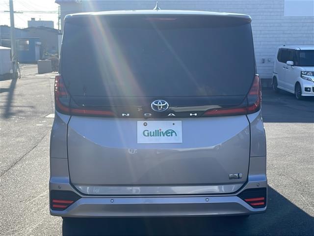 ノア ハイブリッドS-Z ◆4WD◆ワンオーナー◆寒冷地仕様◆純正ディスプレイオーディオ(AM/FM/TV/CD/DVD/BT/Miracast)◆ビルトインETC2.0◆アラウンドビューモニター◆バックカメラ◆両側パワースラ(32枚目)