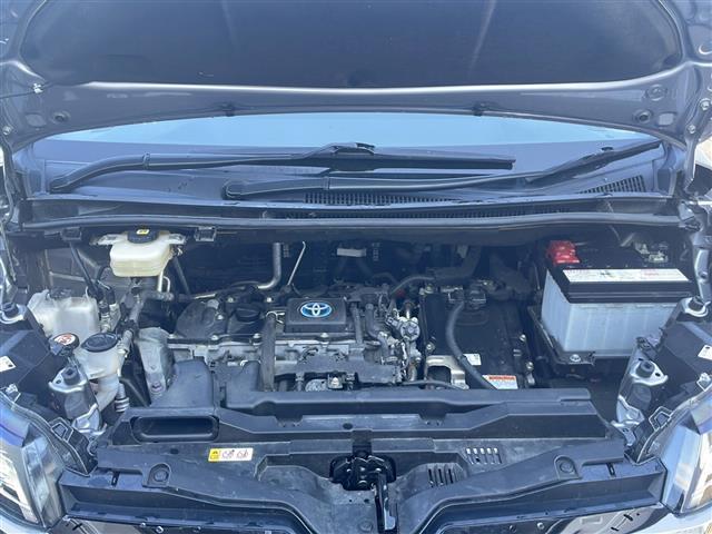 ノア ハイブリッドS-Z ◆4WD◆ワンオーナー◆寒冷地仕様◆純正ディスプレイオーディオ(AM/FM/TV/CD/DVD/BT/Miracast)◆ビルトインETC2.0◆アラウンドビューモニター◆バックカメラ◆両側パワースラ(40枚目)