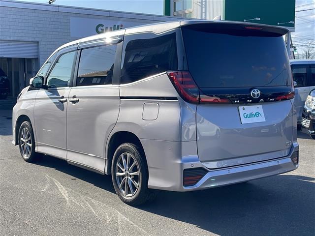 ノア ハイブリッドS-Z ◆4WD◆ワンオーナー◆寒冷地仕様◆純正ディスプレイオーディオ(AM/FM/TV/CD/DVD/BT/Miracast)◆ビルトインETC2.0◆アラウンドビューモニター◆バックカメラ◆両側パワースラ(43枚目)