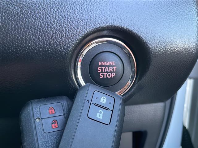 スイフトスポーツ ベースグレード 社外ディスプレイオーディオ DVD再生 Bluetooth シートヒーター クルーズコントロール スマートキー プッシュスタート 純正LEDヘッドライト 純正フロアマット 社外15インチアルミホイール(17枚目)