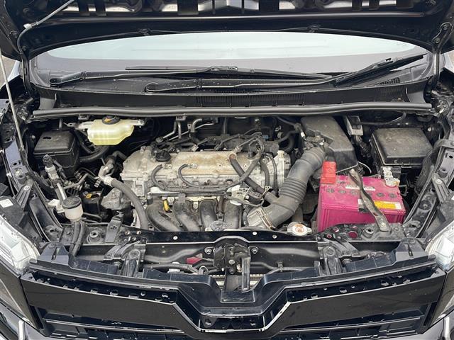 ヴォクシー ＺＳ　煌ＩＩＩ　４ＷＤ／寒冷地仕様／ワンオーナー／フルモデリスタエアロ／オートステップ／純正エンジンスターター／純正夏ＡＷセット積込／Ｔ－ｃｏｎｅｃｔ９インチナビ／フルセグＴＶ／バックカメラ／両側パワースライドドア（40枚目）