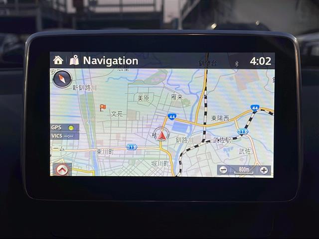 ＣＸ－３ ＸＤ　ツーリング　Ｌパッケージ　純正ＳＤナビ　フルセグＴＶ　ＤＶＤ再生　Ｂｌｕｅｔｏｏｔｈ　バックカメラ　Ｓヒーター　ＡＣＣ　レーンアシスト　ＳＣＢＳ　スマートキー　プッシュスタート　純正ＬＥＤヘッドライト　純正１６インチＡＷ（2枚目）