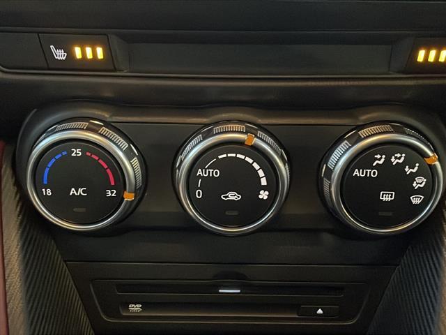 ＣＸ－３ ＸＤ　ツーリング　Ｌパッケージ　純正ＳＤナビ　フルセグＴＶ　ＤＶＤ再生　Ｂｌｕｅｔｏｏｔｈ　バックカメラ　Ｓヒーター　ＡＣＣ　レーンアシスト　ＳＣＢＳ　スマートキー　プッシュスタート　純正ＬＥＤヘッドライト　純正１６インチＡＷ（5枚目）