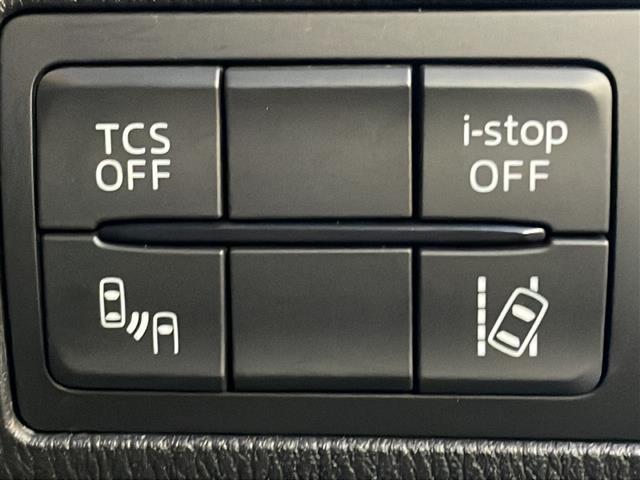 ＣＸ－３ ＸＤ　ツーリング　Ｌパッケージ　純正ＳＤナビ　フルセグＴＶ　ＤＶＤ再生　Ｂｌｕｅｔｏｏｔｈ　バックカメラ　Ｓヒーター　ＡＣＣ　レーンアシスト　ＳＣＢＳ　スマートキー　プッシュスタート　純正ＬＥＤヘッドライト　純正１６インチＡＷ（15枚目）