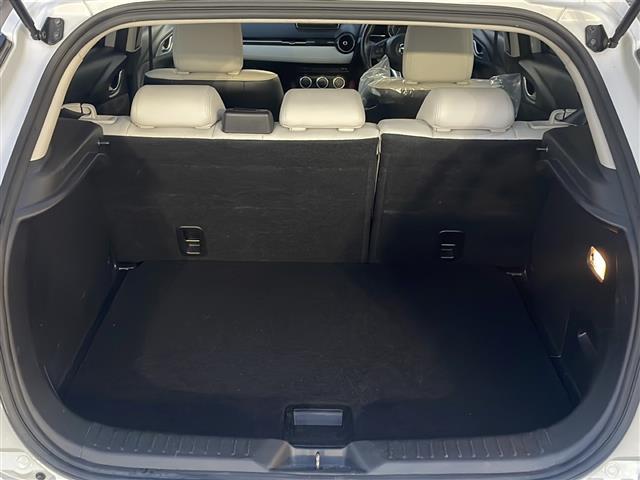 ＣＸ－３ ＸＤ　ツーリング　Ｌパッケージ　純正ＳＤナビ　フルセグＴＶ　ＤＶＤ再生　Ｂｌｕｅｔｏｏｔｈ　バックカメラ　Ｓヒーター　ＡＣＣ　レーンアシスト　ＳＣＢＳ　スマートキー　プッシュスタート　純正ＬＥＤヘッドライト　純正１６インチＡＷ（23枚目）