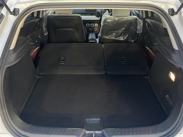 ＣＸ－３ ＸＤ　ツーリング　Ｌパッケージ　純正ＳＤナビ　フルセグＴＶ　ＤＶＤ再生　Ｂｌｕｅｔｏｏｔｈ　バックカメラ　Ｓヒーター　ＡＣＣ　レーンアシスト　ＳＣＢＳ　スマートキー　プッシュスタート　純正ＬＥＤヘッドライト　純正１６インチＡＷ（24枚目）