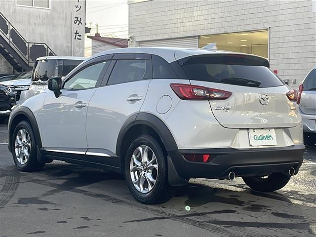 ＣＸ－３ ＸＤ　ツーリング　Ｌパッケージ　純正ＳＤナビ　フルセグＴＶ　ＤＶＤ再生　Ｂｌｕｅｔｏｏｔｈ　バックカメラ　Ｓヒーター　ＡＣＣ　レーンアシスト　ＳＣＢＳ　スマートキー　プッシュスタート　純正ＬＥＤヘッドライト　純正１６インチＡＷ（29枚目）