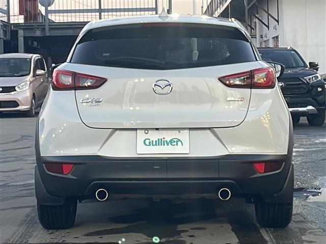 ＣＸ－３ ＸＤ　ツーリング　Ｌパッケージ　純正ＳＤナビ　フルセグＴＶ　ＤＶＤ再生　Ｂｌｕｅｔｏｏｔｈ　バックカメラ　Ｓヒーター　ＡＣＣ　レーンアシスト　ＳＣＢＳ　スマートキー　プッシュスタート　純正ＬＥＤヘッドライト　純正１６インチＡＷ（30枚目）