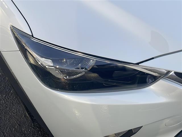 ＣＸ－３ ＸＤ　ツーリング　Ｌパッケージ　純正ＳＤナビ　フルセグＴＶ　ＤＶＤ再生　Ｂｌｕｅｔｏｏｔｈ　バックカメラ　Ｓヒーター　ＡＣＣ　レーンアシスト　ＳＣＢＳ　スマートキー　プッシュスタート　純正ＬＥＤヘッドライト　純正１６インチＡＷ（33枚目）