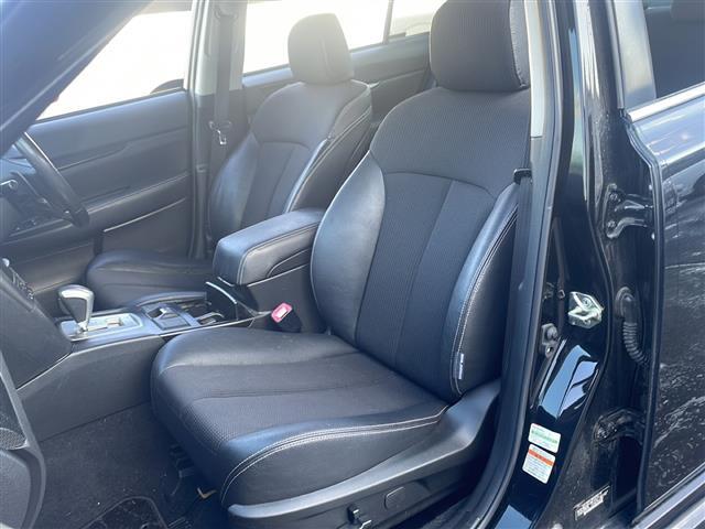 レガシィＢ４ ２．５ｉ　ＢスポーツアイサイトＧパッケージ　社外メモリナビ　フルセグＴＶ　ＤＶＤ再生　Ｂｌｕｅｔｏｏｔｈ　前後ドラレコ　ＥＴＣ　Ｂカメ　前席Ｐシート　クルーズコントロール　レーンアシスト　プリクラッシュブレーキ　スマートキー　プッシュスタート（20枚目）