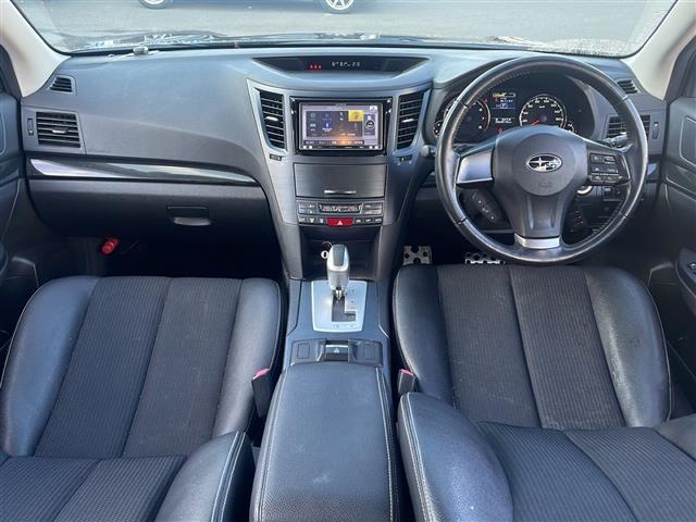 レガシィＢ４ ２．５ｉ　ＢスポーツアイサイトＧパッケージ　社外メモリナビ　フルセグＴＶ　ＤＶＤ再生　Ｂｌｕｅｔｏｏｔｈ　前後ドラレコ　ＥＴＣ　Ｂカメ　前席Ｐシート　クルーズコントロール　レーンアシスト　プリクラッシュブレーキ　スマートキー　プッシュスタート（42枚目）