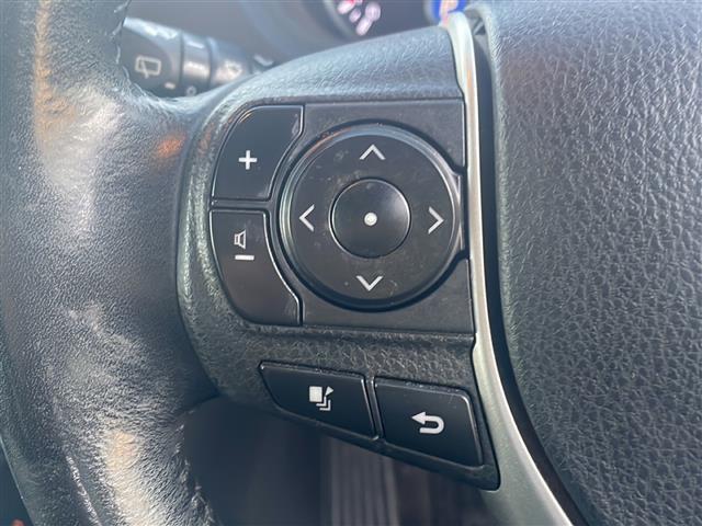 ヴォクシー Ｖ　純正９インチナビ　フルセグ　ＤＶＤ　Ｂｌｕｅｔｏｏｔｈ　前後ドラレコ　ＥＴＣ　Ｂカメ　両側パワスラ　クルーズコントロール　レーンアシスト　プリクラッシュセーフティ　スマートキー　プッシュスタート（9枚目）