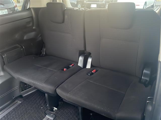 ヴォクシー Ｖ　純正９インチナビ　フルセグ　ＤＶＤ　Ｂｌｕｅｔｏｏｔｈ　前後ドラレコ　ＥＴＣ　Ｂカメ　両側パワスラ　クルーズコントロール　レーンアシスト　プリクラッシュセーフティ　スマートキー　プッシュスタート（24枚目）