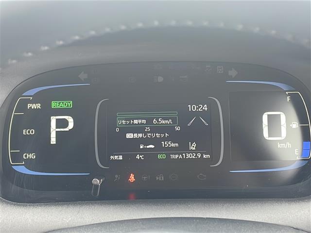 アクア Ｇ　◆寒冷地仕様◆純正ディスプレイオーディオ◆ドライブレコーダー　前のみ◆ＥＴＣ◆バックカメラ◆ミラーヒーター◆ステアリングスイッチ◆純正フロアマット◆革巻きステアリング◆アイドリングストップ（3枚目）