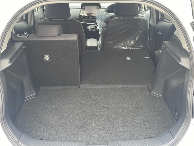 アクア Ｇ　◆寒冷地仕様◆純正ディスプレイオーディオ◆ドライブレコーダー　前のみ◆ＥＴＣ◆バックカメラ◆ミラーヒーター◆ステアリングスイッチ◆純正フロアマット◆革巻きステアリング◆アイドリングストップ（26枚目）