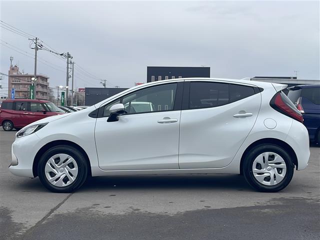 アクア Ｇ　◆寒冷地仕様◆純正ディスプレイオーディオ◆ドライブレコーダー　前のみ◆ＥＴＣ◆バックカメラ◆ミラーヒーター◆ステアリングスイッチ◆純正フロアマット◆革巻きステアリング◆アイドリングストップ（29枚目）