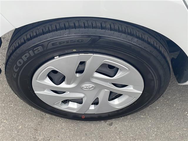 アクア Ｇ　◆寒冷地仕様◆純正ディスプレイオーディオ◆ドライブレコーダー　前のみ◆ＥＴＣ◆バックカメラ◆ミラーヒーター◆ステアリングスイッチ◆純正フロアマット◆革巻きステアリング◆アイドリングストップ（38枚目）