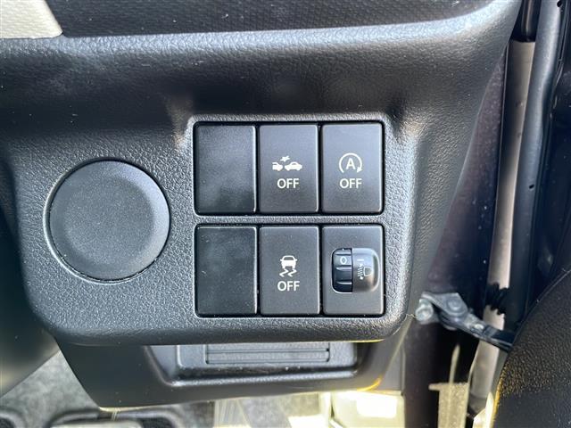 アルト Ｌ　純正オーディオ　ＣＤ再生　前席シートヒーター　デュアルセンサーブレーキサポート　リモコンキー　純正フロアマット　社外１３インチアルミホイール（16枚目）