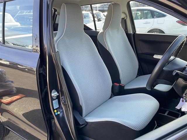 アルト Ｌ　純正オーディオ　ＣＤ再生　前席シートヒーター　デュアルセンサーブレーキサポート　リモコンキー　純正フロアマット　社外１３インチアルミホイール（18枚目）