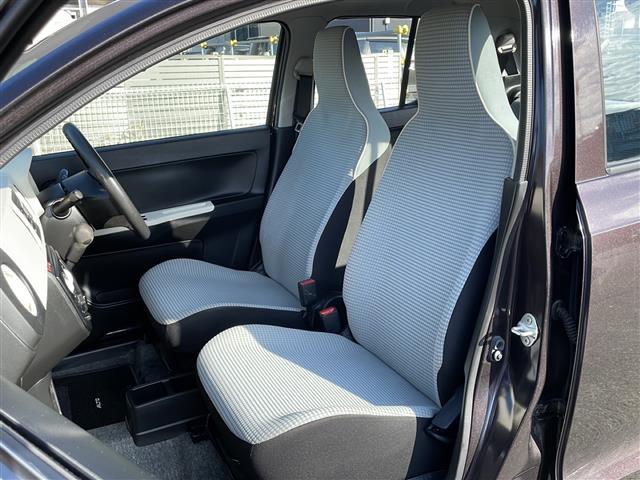 アルト Ｌ　純正オーディオ　ＣＤ再生　前席シートヒーター　デュアルセンサーブレーキサポート　リモコンキー　純正フロアマット　社外１３インチアルミホイール（20枚目）