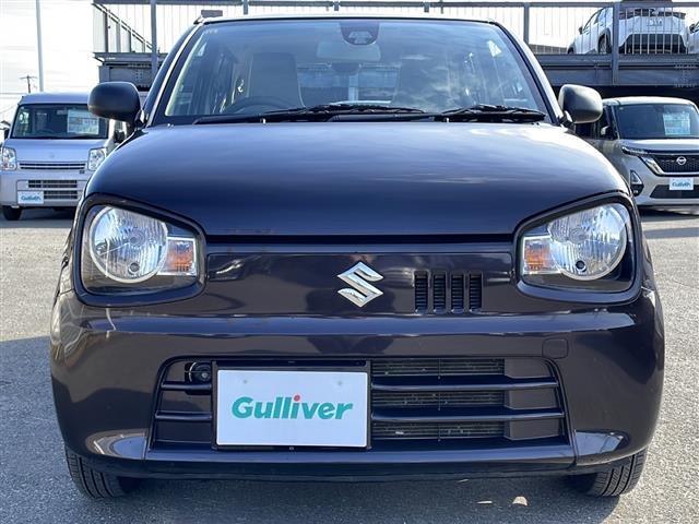 アルト Ｌ　純正オーディオ　ＣＤ再生　前席シートヒーター　デュアルセンサーブレーキサポート　リモコンキー　純正フロアマット　社外１３インチアルミホイール（25枚目）