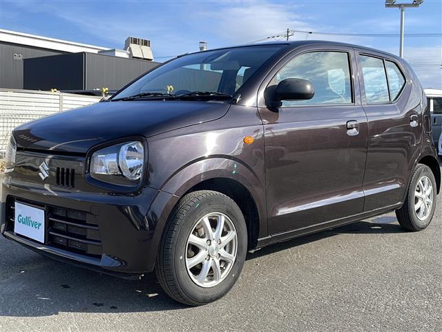 アルト Ｌ　純正オーディオ　ＣＤ再生　前席シートヒーター　デュアルセンサーブレーキサポート　リモコンキー　純正フロアマット　社外１３インチアルミホイール（26枚目）