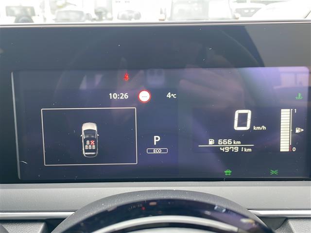 ノート X FOUR ◆4WD◆ディスプレイオーディオ◆ドライブレコーダー前のみ◆ETC◆バックカメラ◆シートヒーター◆ステアリングヒーター◆マイパイロット◆純正フロアマット◆コーナーセンサー 前後◆オートライト(3枚目)