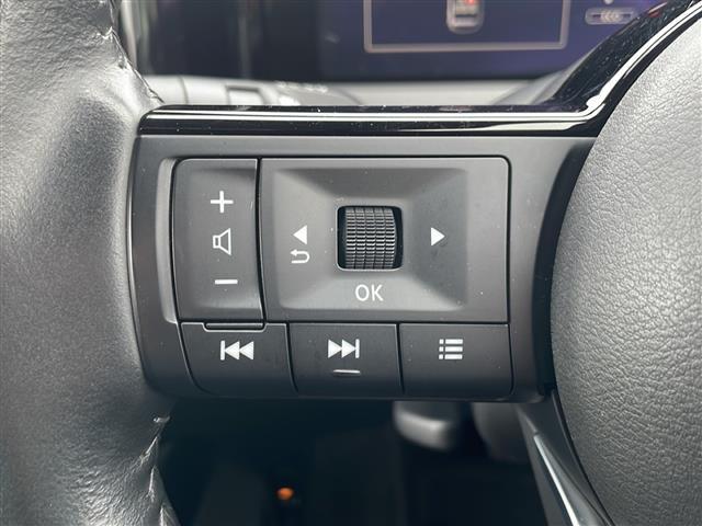 ノート X FOUR ◆4WD◆ディスプレイオーディオ◆ドライブレコーダー前のみ◆ETC◆バックカメラ◆シートヒーター◆ステアリングヒーター◆マイパイロット◆純正フロアマット◆コーナーセンサー 前後◆オートライト(6枚目)