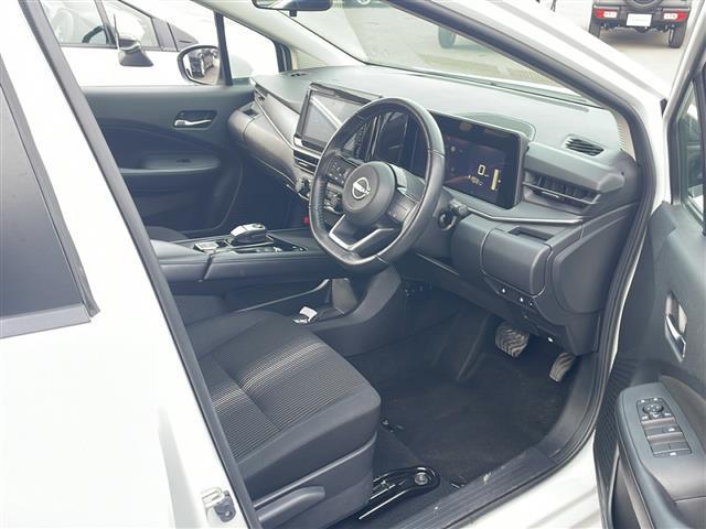 ノート X FOUR ◆4WD◆ディスプレイオーディオ◆ドライブレコーダー前のみ◆ETC◆バックカメラ◆シートヒーター◆ステアリングヒーター◆マイパイロット◆純正フロアマット◆コーナーセンサー 前後◆オートライト(18枚目)