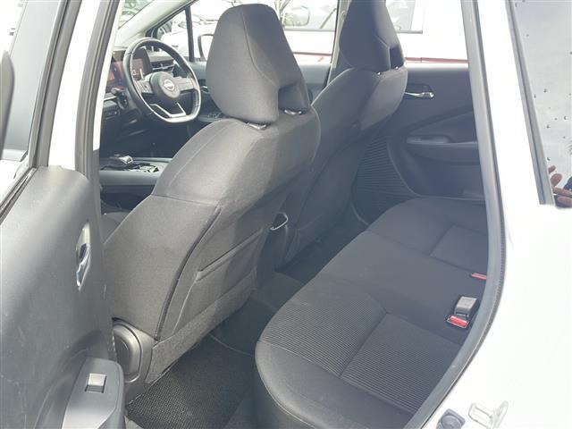 ノート X FOUR ◆4WD◆ディスプレイオーディオ◆ドライブレコーダー前のみ◆ETC◆バックカメラ◆シートヒーター◆ステアリングヒーター◆マイパイロット◆純正フロアマット◆コーナーセンサー 前後◆オートライト(22枚目)