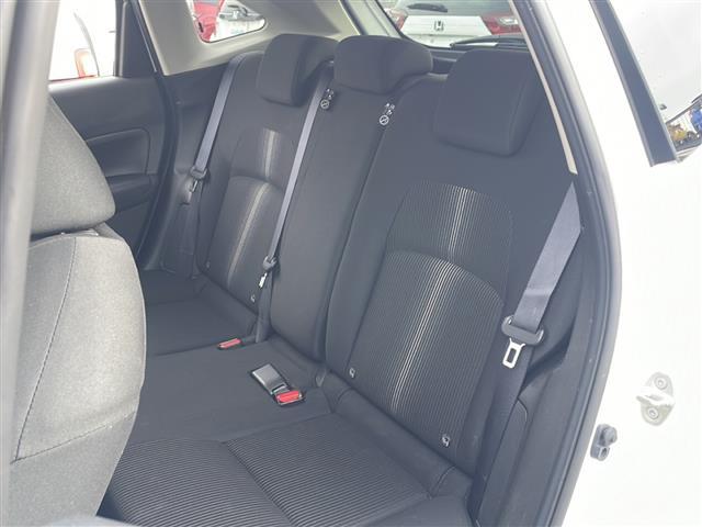 ノート X FOUR ◆4WD◆ディスプレイオーディオ◆ドライブレコーダー前のみ◆ETC◆バックカメラ◆シートヒーター◆ステアリングヒーター◆マイパイロット◆純正フロアマット◆コーナーセンサー 前後◆オートライト(23枚目)