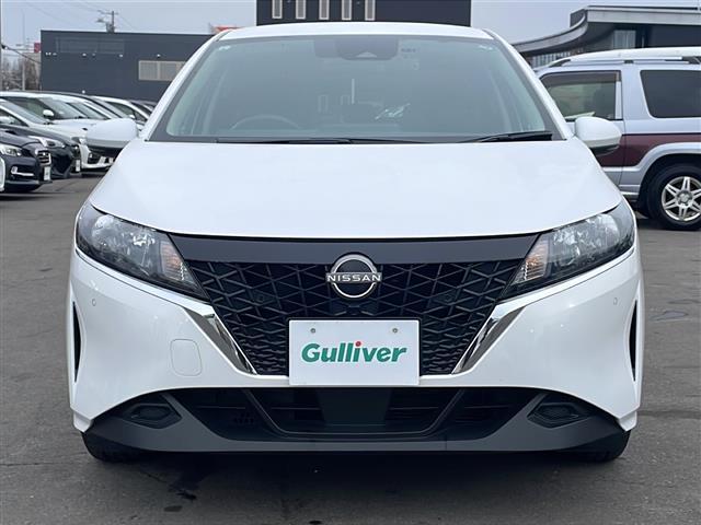 ノート X FOUR ◆4WD◆ディスプレイオーディオ◆ドライブレコーダー前のみ◆ETC◆バックカメラ◆シートヒーター◆ステアリングヒーター◆マイパイロット◆純正フロアマット◆コーナーセンサー 前後◆オートライト(29枚目)