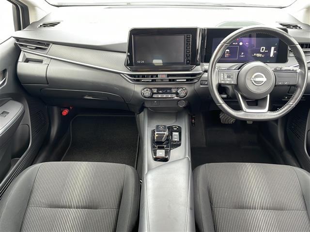 ノート X FOUR ◆4WD◆ディスプレイオーディオ◆ドライブレコーダー前のみ◆ETC◆バックカメラ◆シートヒーター◆ステアリングヒーター◆マイパイロット◆純正フロアマット◆コーナーセンサー 前後◆オートライト(42枚目)