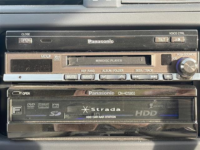 ヴァンガード ２４０Ｓ　サンルーフ　社外オーディオ　ＣＤ再生　ＥＴＣ　クルーズコントロール　スマートキー　プッシュスタート　純正ＨＩＤヘッドライト　純正フロアマット　社外２０インチアルミホイール（2枚目）