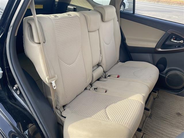 ヴァンガード ２４０Ｓ　サンルーフ　社外オーディオ　ＣＤ再生　ＥＴＣ　クルーズコントロール　スマートキー　プッシュスタート　純正ＨＩＤヘッドライト　純正フロアマット　社外２０インチアルミホイール（20枚目）