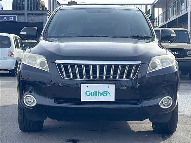 ヴァンガード ２４０Ｓ　サンルーフ　社外オーディオ　ＣＤ再生　ＥＴＣ　クルーズコントロール　スマートキー　プッシュスタート　純正ＨＩＤヘッドライト　純正フロアマット　社外２０インチアルミホイール（26枚目）