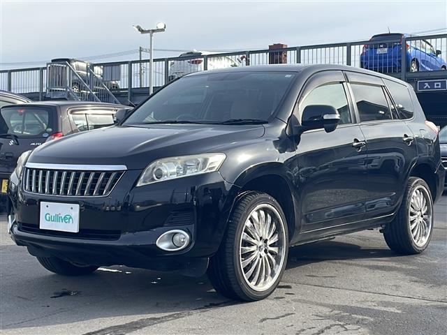 ヴァンガード ２４０Ｓ　サンルーフ　社外オーディオ　ＣＤ再生　ＥＴＣ　クルーズコントロール　スマートキー　プッシュスタート　純正ＨＩＤヘッドライト　純正フロアマット　社外２０インチアルミホイール（27枚目）