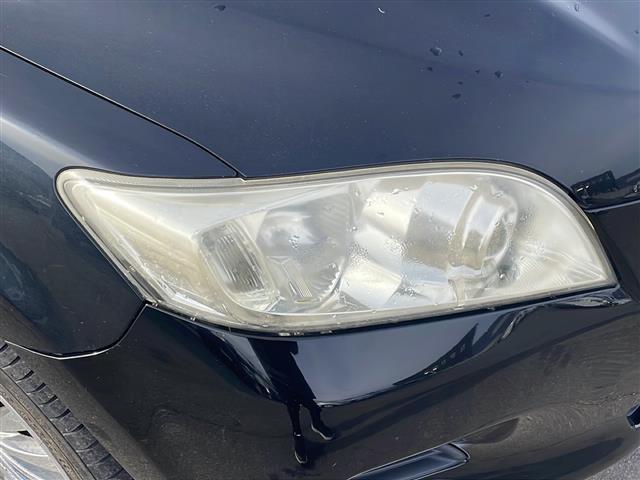 ヴァンガード ２４０Ｓ　サンルーフ　社外オーディオ　ＣＤ再生　ＥＴＣ　クルーズコントロール　スマートキー　プッシュスタート　純正ＨＩＤヘッドライト　純正フロアマット　社外２０インチアルミホイール（35枚目）