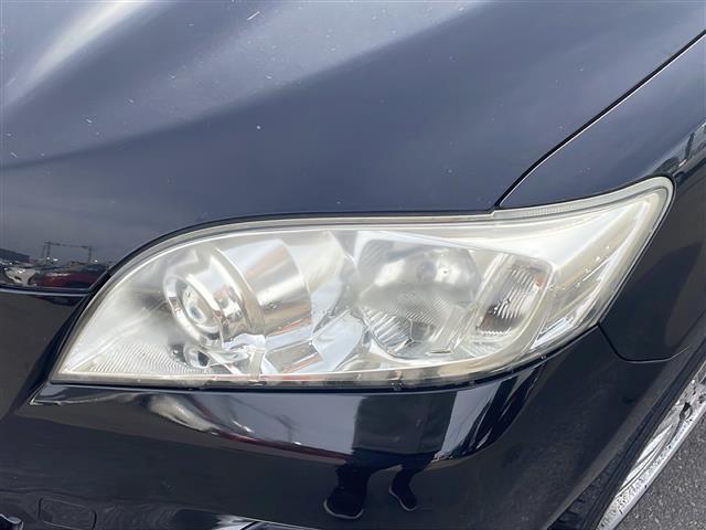 ヴァンガード ２４０Ｓ　サンルーフ　社外オーディオ　ＣＤ再生　ＥＴＣ　クルーズコントロール　スマートキー　プッシュスタート　純正ＨＩＤヘッドライト　純正フロアマット　社外２０インチアルミホイール（36枚目）