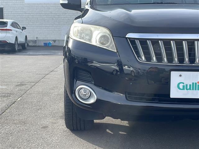 ヴァンガード ２４０Ｓ　サンルーフ　社外オーディオ　ＣＤ再生　ＥＴＣ　クルーズコントロール　スマートキー　プッシュスタート　純正ＨＩＤヘッドライト　純正フロアマット　社外２０インチアルミホイール（37枚目）