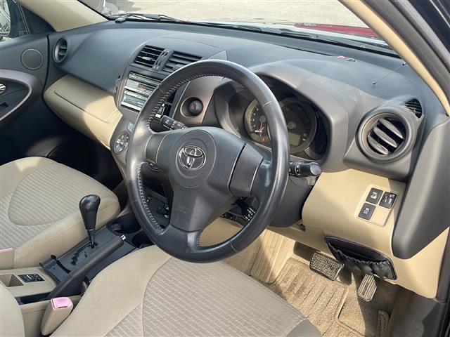 ヴァンガード ２４０Ｓ　サンルーフ　社外オーディオ　ＣＤ再生　ＥＴＣ　クルーズコントロール　スマートキー　プッシュスタート　純正ＨＩＤヘッドライト　純正フロアマット　社外２０インチアルミホイール（42枚目）